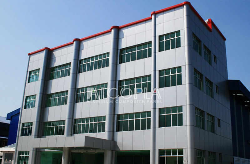 Leon Huat Hardware Headquater, I-City, Klang